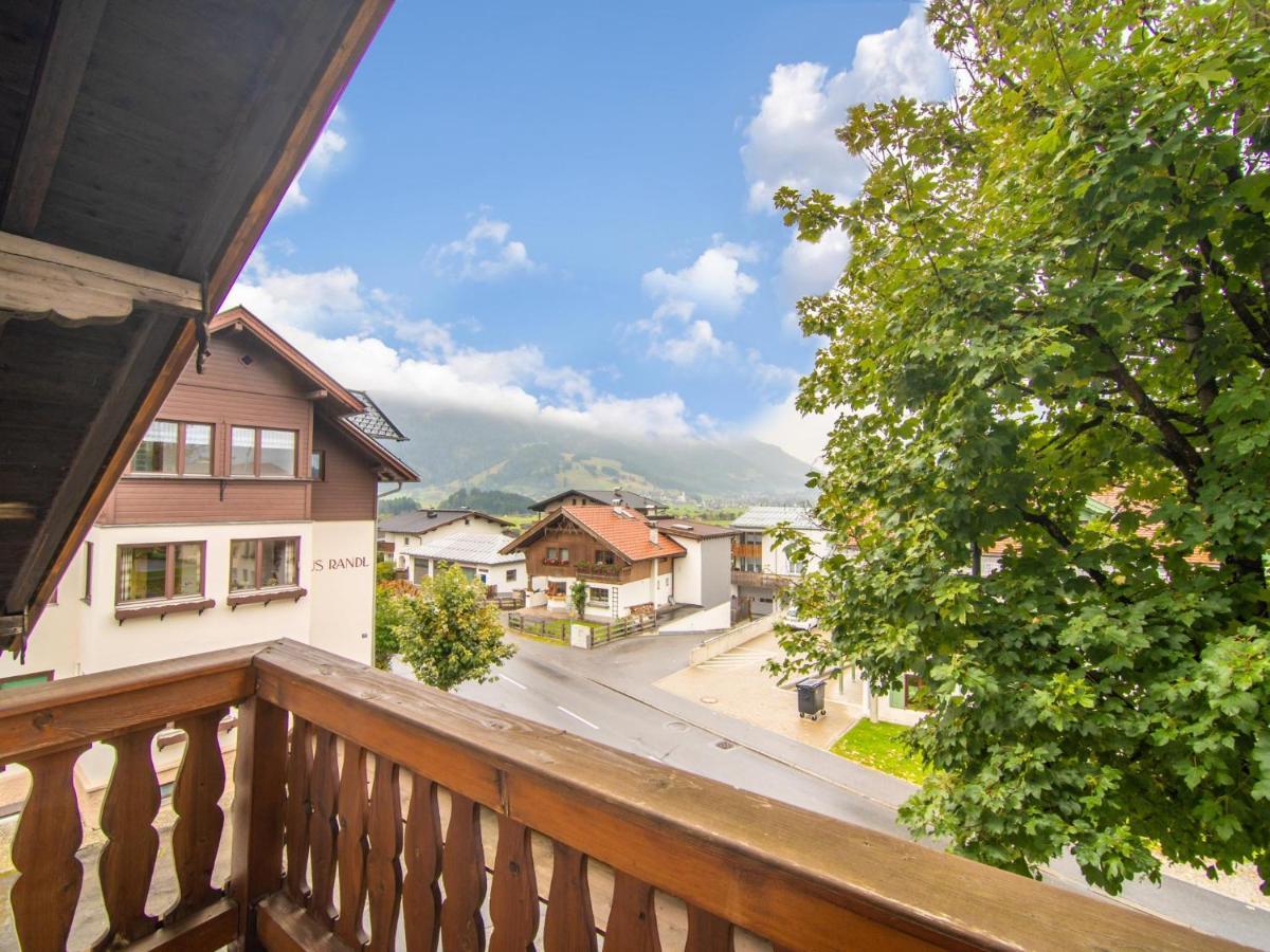 Beim Zuntl I Apartment Ehrwald Bagian luar foto